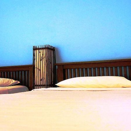 Smile House Guesthouse 치앙마이 외부 사진