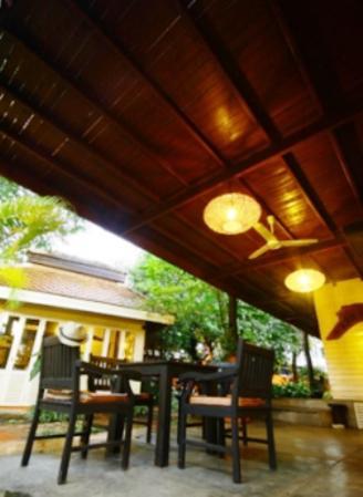 Smile House Guesthouse 치앙마이 외부 사진