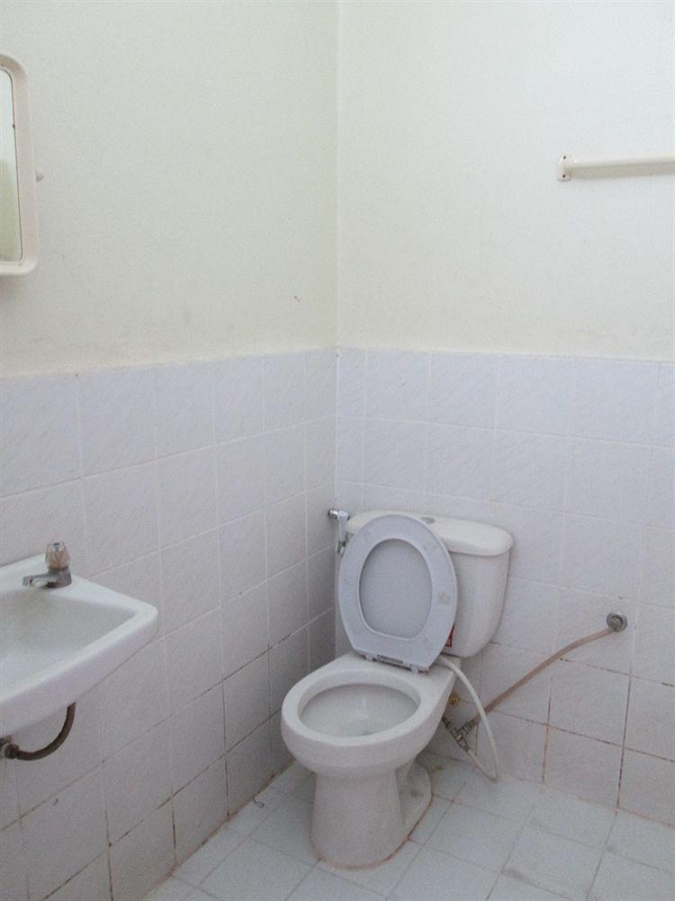 Smile House Guesthouse 치앙마이 외부 사진